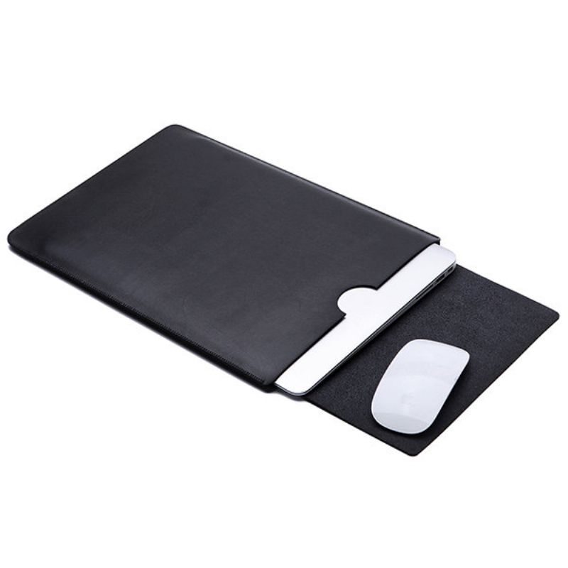 For 11 12 13 15 Tommer Macbook Air/pro Laptop Sleeve Case Oppbevaringskonvoluttveske