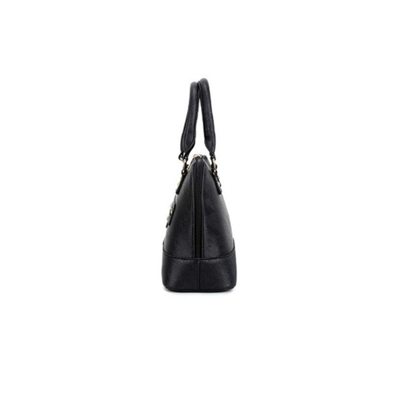 Kvinner 2 Stk Casual Elegant Hanbbbags Dame Fritid Shopping Skuldervesker