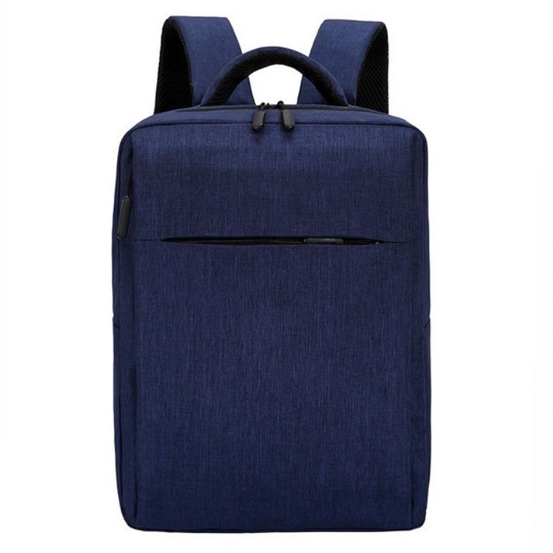 Kvinner Business Casual Laptop-veske Med Stor Kapasitet