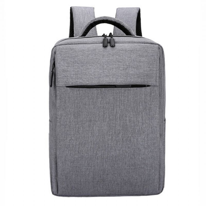 Kvinner Business Casual Laptop-veske Med Stor Kapasitet