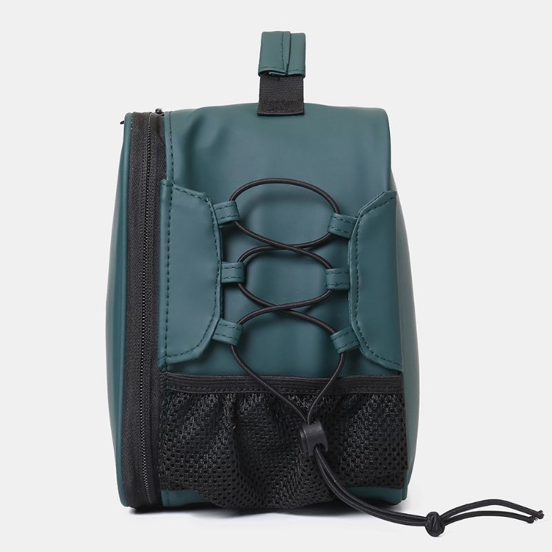 Kvinner Menn Reiser Solid Isolasjon Picnic Bag Matpakke