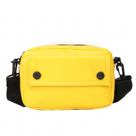 Kvinner Multifunksjon Crossbody Bag Skulderveske