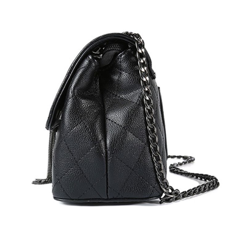 Kvinner Skulderveske Mote Mini Cross-body Bag Bryllupsfest Veske Klassisk Stil For Jenter