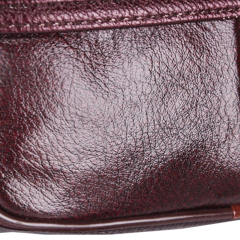 Menn Business Skulderveske Håndveske Crossbody Bag