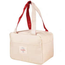 Oppbevaringspose Reise Picnic Bag Matpose