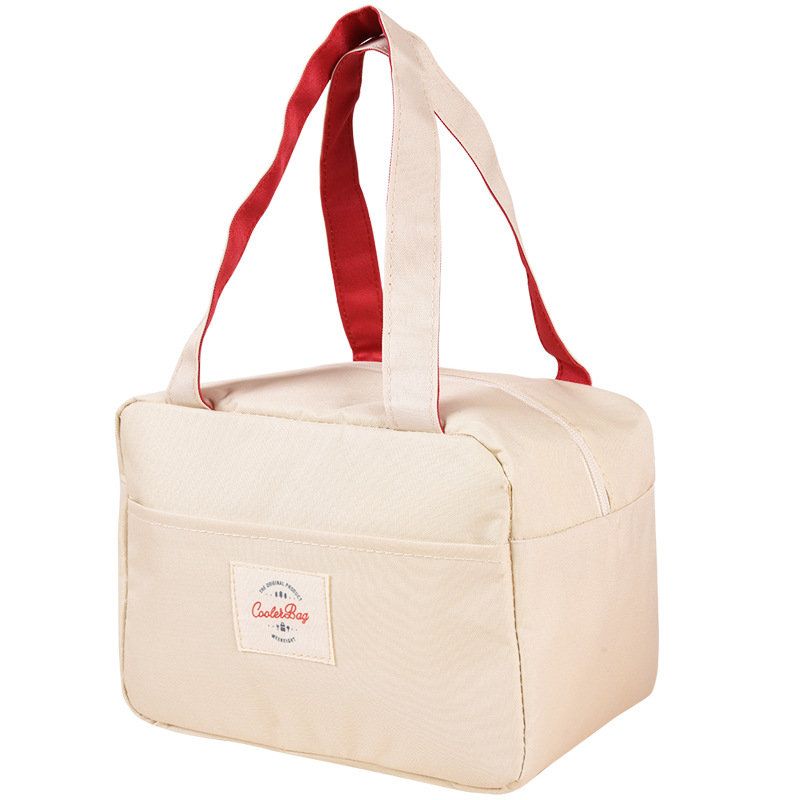 Oppbevaringspose Reise Picnic Bag Matpose