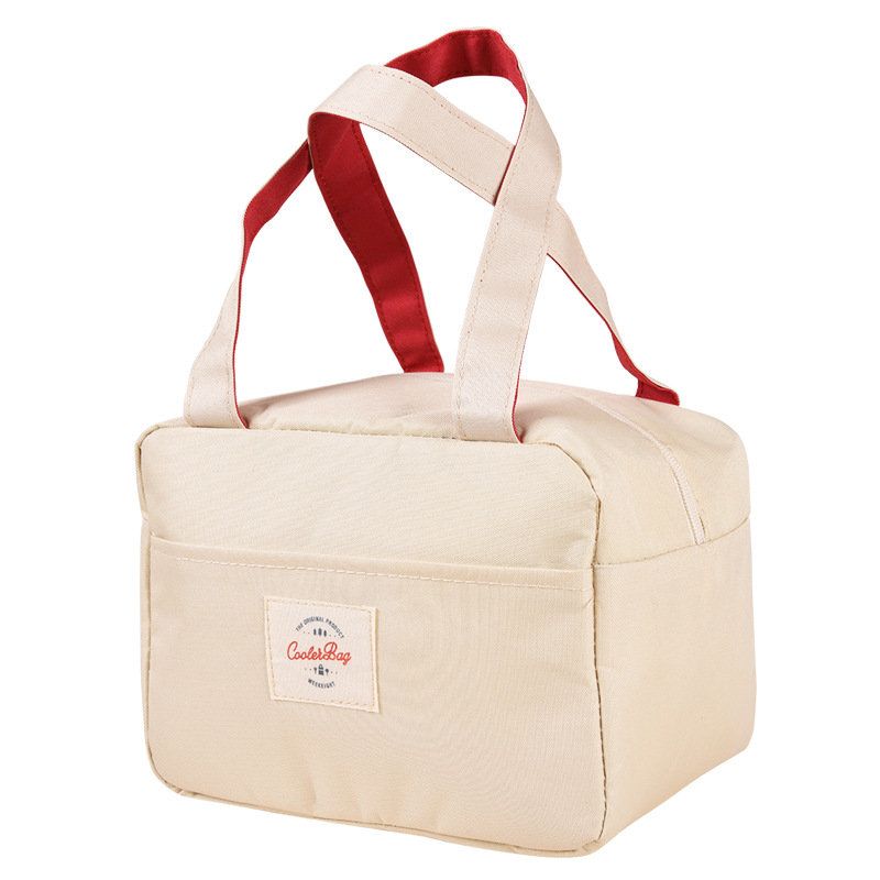 Oppbevaringspose Reise Picnic Bag Matpose