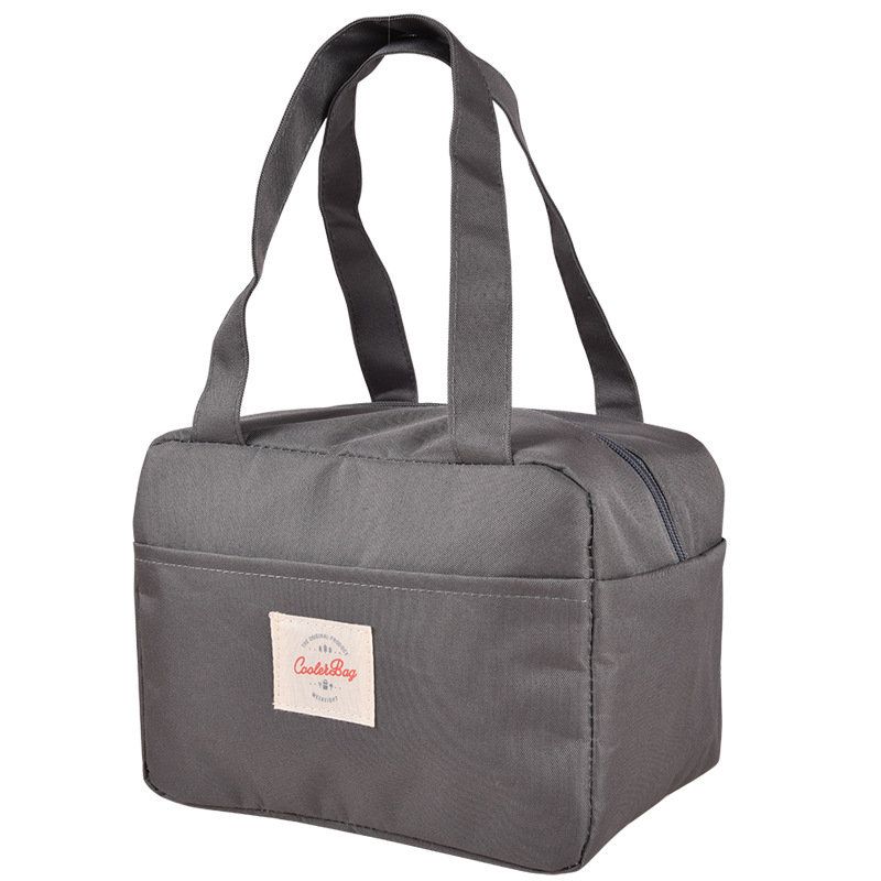 Oppbevaringspose Reise Picnic Bag Matpose