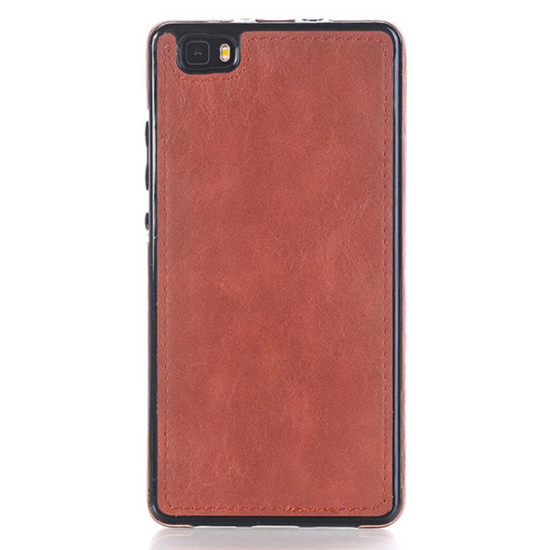 Pu-skinn 9 Kortspor Casual Iphone7/7plus/6/6plus/s7/s7 Edge Telefonveske Lommebokkortpakke For Menn