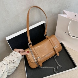 Summer Small Fresh Bag Dame 2023 Popular New Trend Korean Version Of The Wild One-soulder Messenger Fashion Underarm Bag