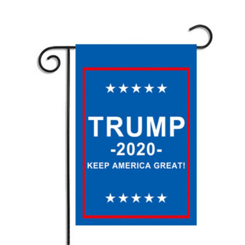 30*45cm 2023 Trump Kampanjebanner