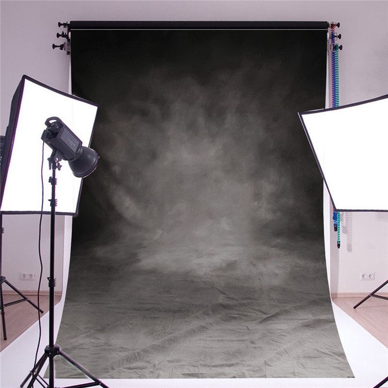 5x7ft Retro Vinyl Studio Bakgrunn Fotografi Rekvisitter