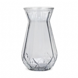 Geometriske Vaser For Midtstykker Rose Gull Glassvaser For Stuedekorasjon Gresskarvaser For Midtpunkt Veske I Europeisk Stil Vase Husholdningsdekorativt Tilbehør