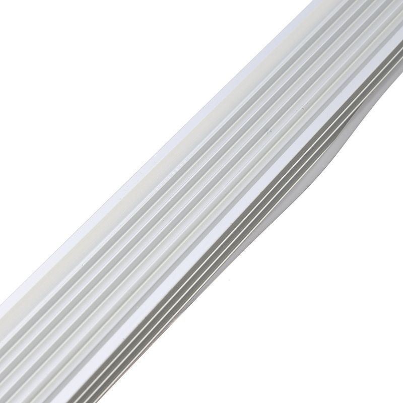 Usb 35cm Lang Varm Hvit Lys Strip Pure White Skrivebordsdekorlampe