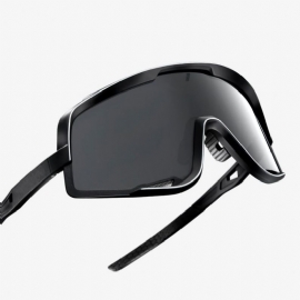 Glendale Polarized Ridebriller Vindtett Sand Terrengsykkel Utstyr Herre Og Damer Sportsfiske Solbriller