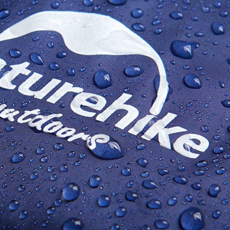 Naturehike Multifunksjonell Bærbar Vanntett Unisex Soveposekappe Holder Varmen Reiseverktøy