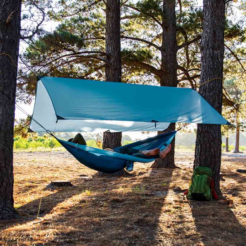 Solskjerm Stor Markise For Camping Strand Utendørs Multifunksjonell Bærbar Baldakin Cloud Atlas Shelter Utendørsutstyr