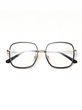 Anti Blue Light Goggles Led Lesebriller Strålingsbestandige Briller Dataspillbriller