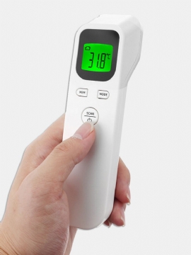Led Digital Display Termometer