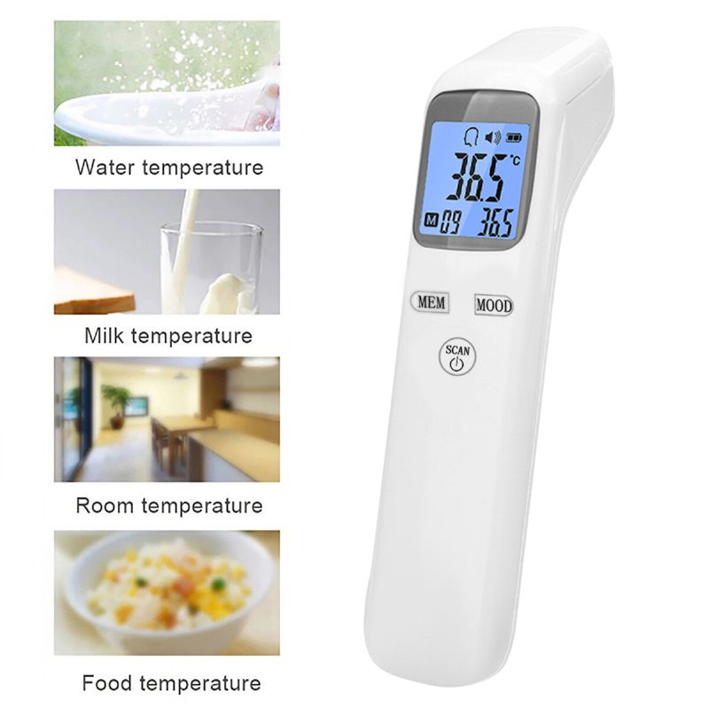 Led Digital Display Termometer