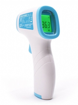 Led Digital Display Termometer Panne Themometer